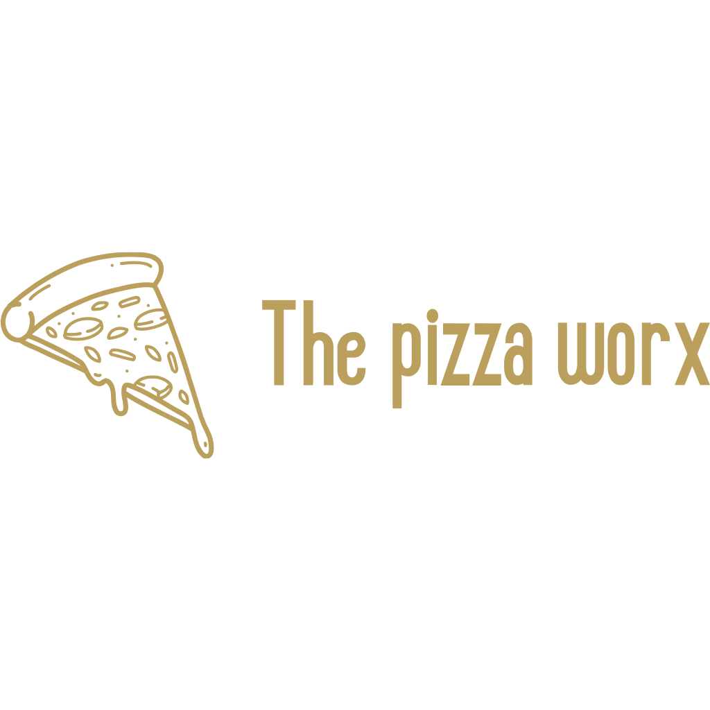 The Pizza Worx Newtownards Take Away Menu Online